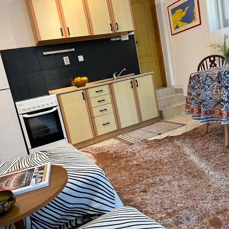 Studio Apartment Palma Херцег Нови Екстериор снимка