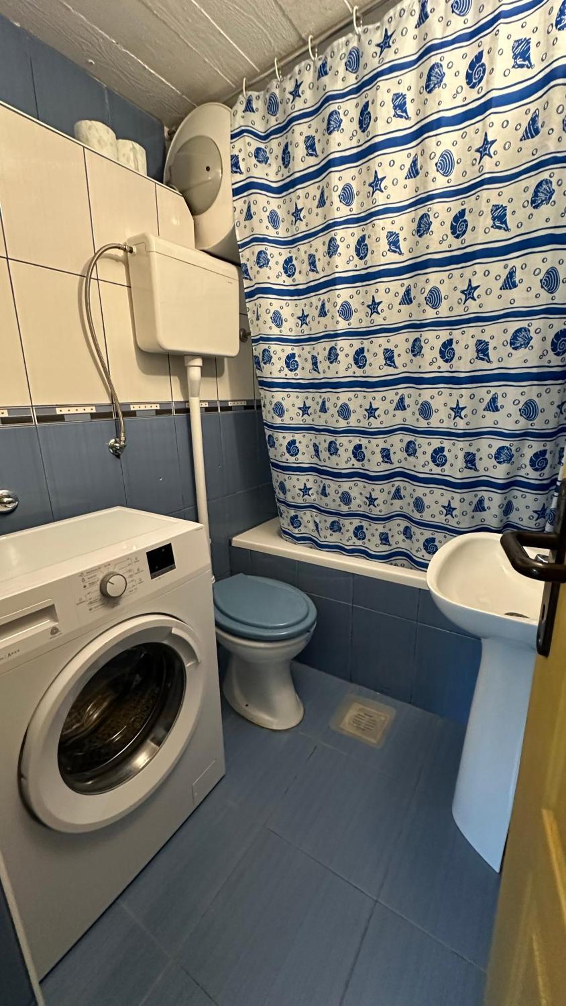 Studio Apartment Palma Херцег Нови Екстериор снимка